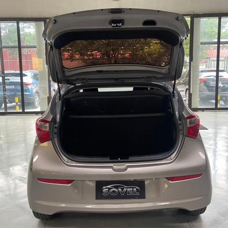 HYUNDAI HB 20 Hatch 1.0 12V 4P FLEX COMFORT PLUS, Foto 5