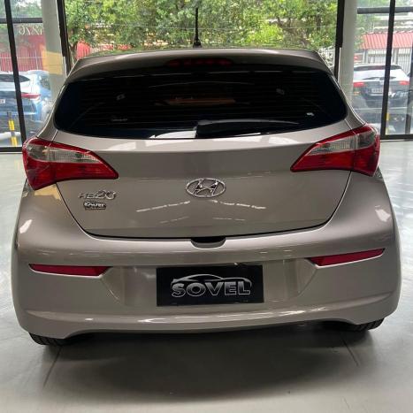 HYUNDAI HB 20 Hatch 1.0 12V 4P FLEX COMFORT PLUS, Foto 6