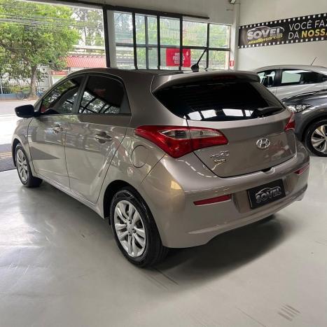 HYUNDAI HB 20 Hatch 1.0 12V 4P FLEX COMFORT PLUS, Foto 7