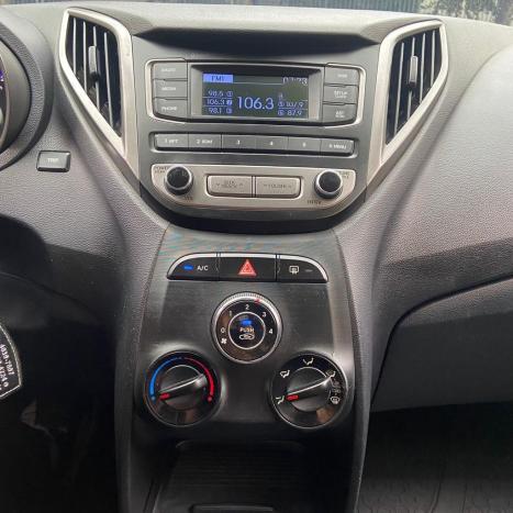 HYUNDAI HB 20 Hatch 1.0 12V 4P FLEX COMFORT PLUS, Foto 8