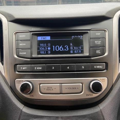 HYUNDAI HB 20 Hatch 1.0 12V 4P FLEX COMFORT PLUS, Foto 9