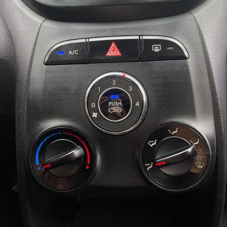 HYUNDAI HB 20 Hatch 1.0 12V 4P FLEX COMFORT PLUS, Foto 10