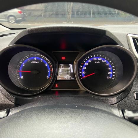 HYUNDAI HB 20 Hatch 1.0 12V 4P FLEX COMFORT PLUS, Foto 13