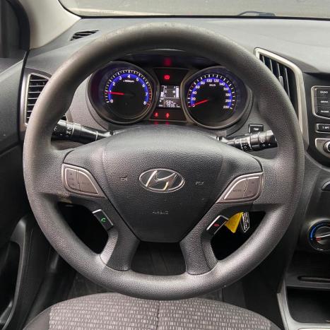 HYUNDAI HB 20 Hatch 1.0 12V 4P FLEX COMFORT PLUS, Foto 20