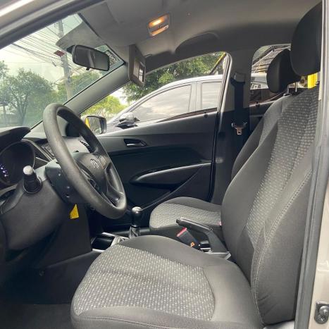 HYUNDAI HB 20 Hatch 1.0 12V 4P FLEX COMFORT PLUS, Foto 22