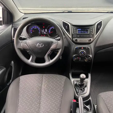 HYUNDAI HB 20 Hatch 1.0 12V 4P FLEX COMFORT PLUS, Foto 24