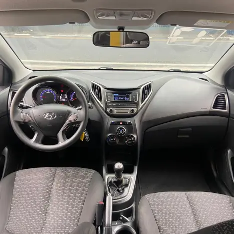 HYUNDAI HB 20 Hatch 1.0 12V 4P FLEX COMFORT PLUS, Foto 25