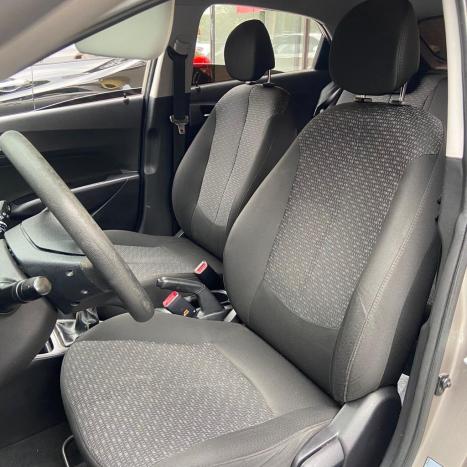 HYUNDAI HB 20 Hatch 1.0 12V 4P FLEX COMFORT PLUS, Foto 26