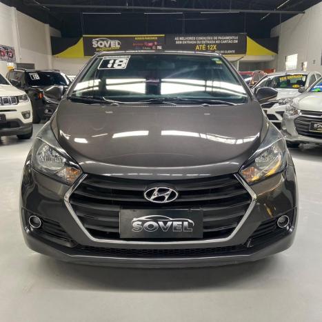 HYUNDAI HB 20 Hatch , Foto 2