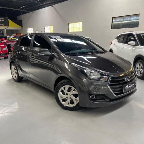 HYUNDAI HB 20 Hatch , Foto 3