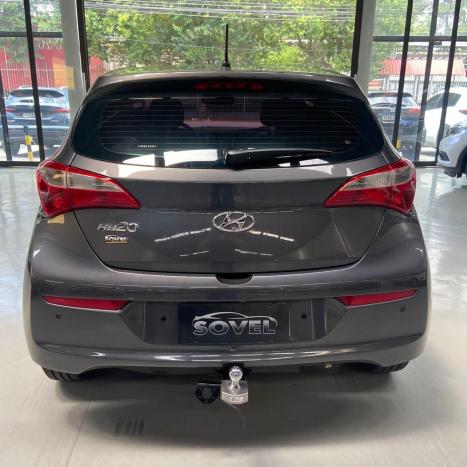 HYUNDAI HB 20 Hatch , Foto 5