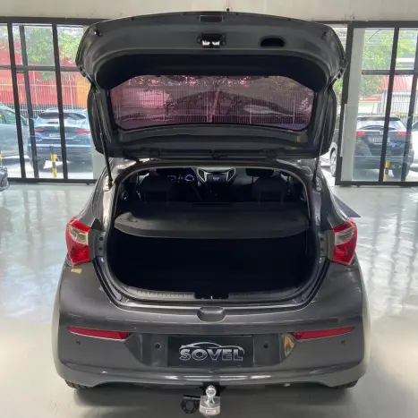 HYUNDAI HB 20 Hatch , Foto 6