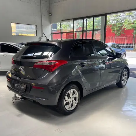 HYUNDAI HB 20 Hatch , Foto 8