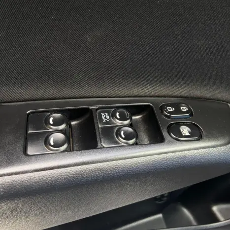 HYUNDAI HB 20 Hatch , Foto 9