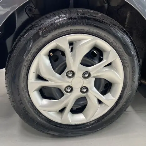 HYUNDAI HB 20 Hatch , Foto 10