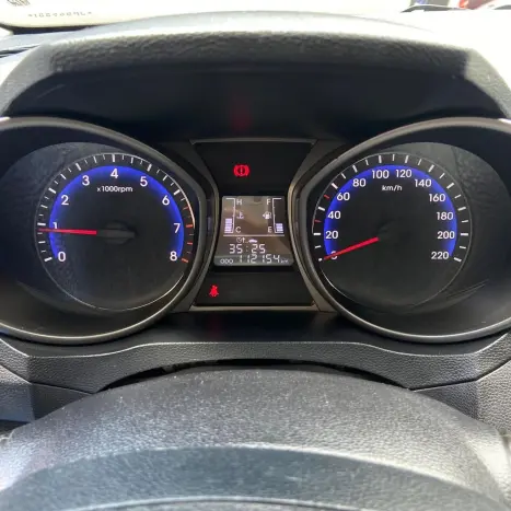 HYUNDAI HB 20 Hatch , Foto 13