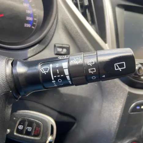 HYUNDAI HB 20 Hatch , Foto 14