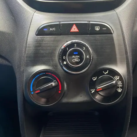 HYUNDAI HB 20 Hatch , Foto 17