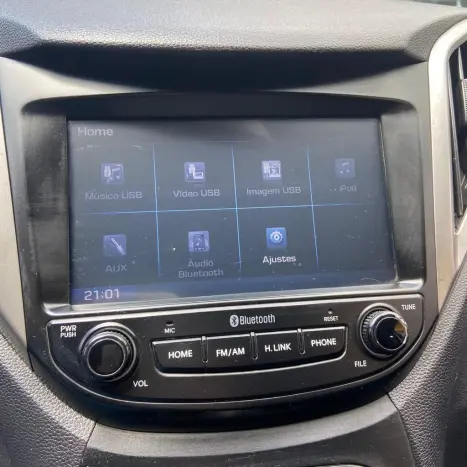 HYUNDAI HB 20 Hatch , Foto 22