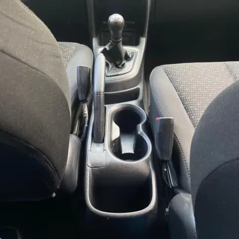 HYUNDAI HB 20 Hatch , Foto 24