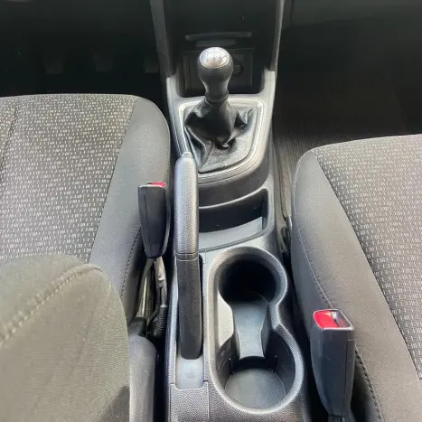 HYUNDAI HB 20 Hatch , Foto 25