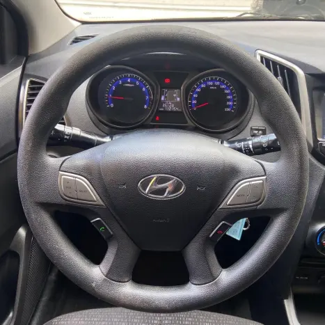 HYUNDAI HB 20 Hatch , Foto 26