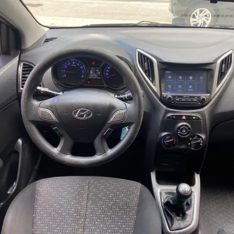 HYUNDAI HB 20 Hatch , Foto 27