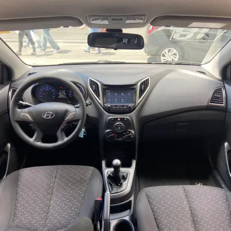 HYUNDAI HB 20 Hatch , Foto 28