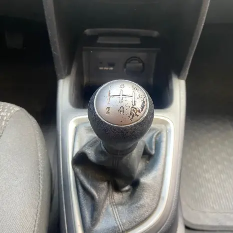 HYUNDAI HB 20 Hatch , Foto 29