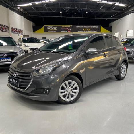 HYUNDAI HB 20 Hatch , Foto 1