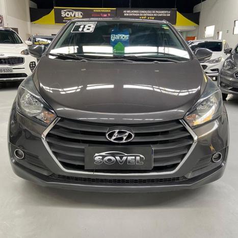 HYUNDAI HB 20 Hatch , Foto 2