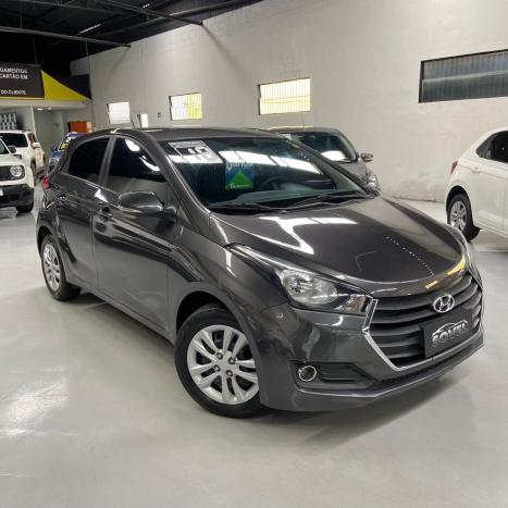 HYUNDAI HB 20 Hatch , Foto 3
