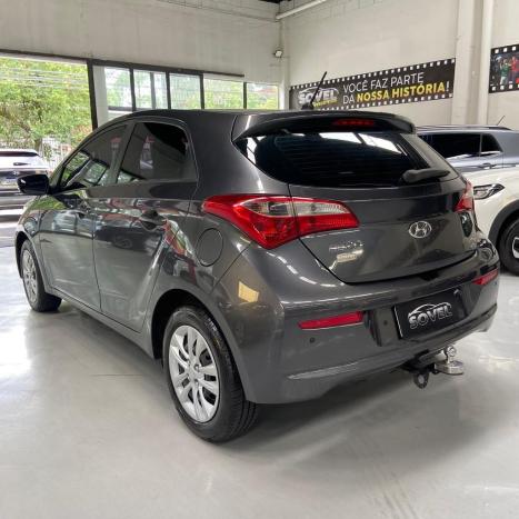 HYUNDAI HB 20 Hatch , Foto 4