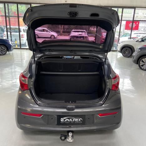 HYUNDAI HB 20 Hatch , Foto 6