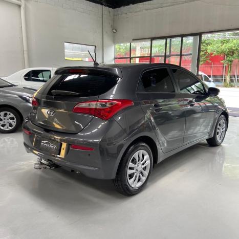 HYUNDAI HB 20 Hatch , Foto 8