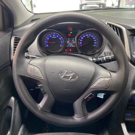 HYUNDAI HB 20 Hatch , Foto 9