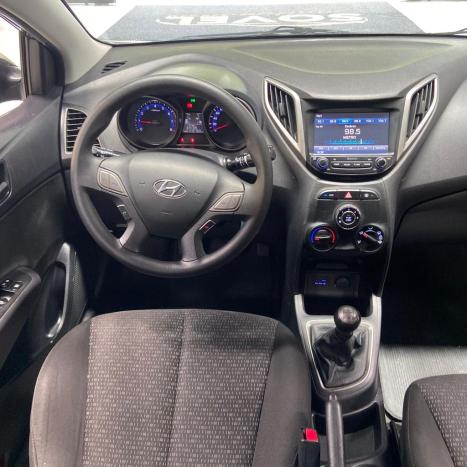 HYUNDAI HB 20 Hatch , Foto 10