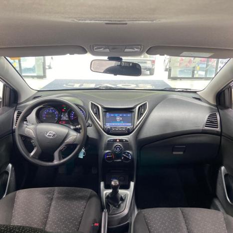 HYUNDAI HB 20 Hatch , Foto 11