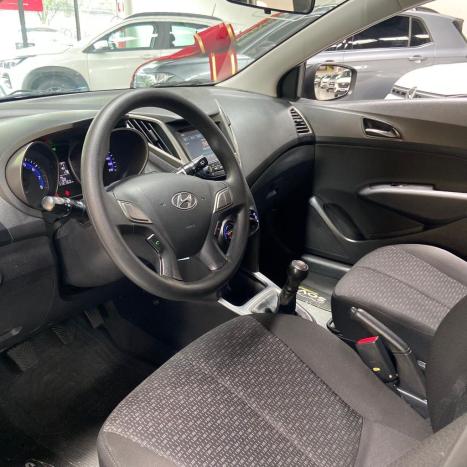 HYUNDAI HB 20 Hatch , Foto 14