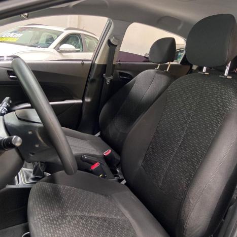 HYUNDAI HB 20 Hatch , Foto 15