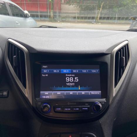 HYUNDAI HB 20 Hatch , Foto 17