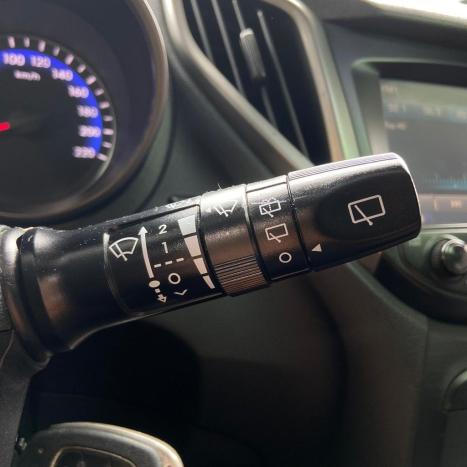 HYUNDAI HB 20 Hatch , Foto 23