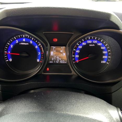 HYUNDAI HB 20 Hatch , Foto 27