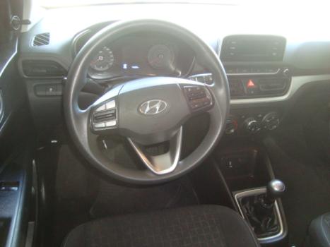HYUNDAI HB 20 Hatch 1.0 12V 4P FLEX SENSE, Foto 7