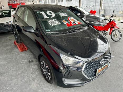 HYUNDAI HB 20 Hatch 1.0 12V 4P FLEX UNIQUE, Foto 1