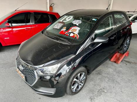 HYUNDAI HB 20 Hatch 1.0 12V 4P FLEX UNIQUE, Foto 2