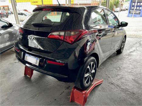 HYUNDAI HB 20 Hatch 1.0 12V 4P FLEX UNIQUE, Foto 3