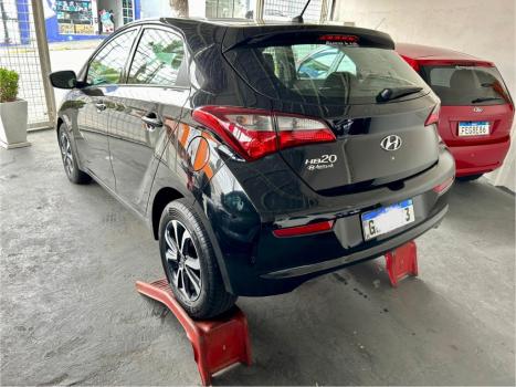 HYUNDAI HB 20 Hatch 1.0 12V 4P FLEX UNIQUE, Foto 4