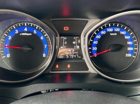 HYUNDAI HB 20 Hatch 1.0 12V 4P FLEX UNIQUE, Foto 5