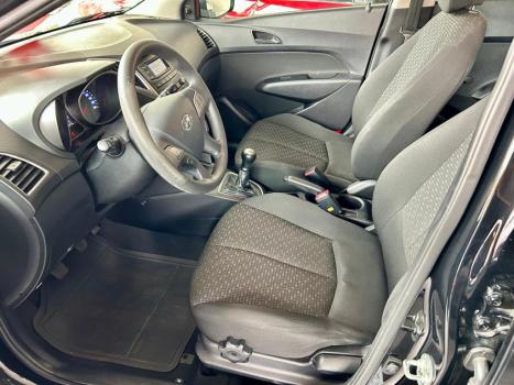 HYUNDAI HB 20 Hatch 1.0 12V 4P FLEX UNIQUE, Foto 6